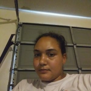 Meet your Posher, Kaitlyn